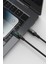 IX-UC019 Type-C To Lightning Dijital Göstergeli Şarj ve Data Kablosu 5