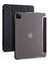 Apple iPad Pro 11 (2021) 3. Nesil 4 Farklı Standlı Kalemlikli Kılıf A2759 A2761 A2435 A2762 1