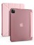 Apple iPad Pro 11 (2021) 3. Nesil 4 Farklı Standlı Kalemlikli Kılıf A2759 A2761 A2435 A2762 1