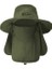 Fisherman Style Foter BG-9073 Güneş ve Haşere Koruyuculu Gölgelikli Şapka 2