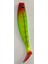 Lucky John Red Taıl 3D Shad 3,5''- PG15 8.9 cm Silikon Balık Yem 1