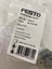 Festo MSSD-EB-M12-MONO Soket 188024 4