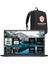 Inspiron 15 3520 Intel Core I5 1235U 32GB 2tb SSD 15.6'' Fhd Freedos Taşınabilir Bilgisayar I352024052009U & Per4 Çanta I352024052009U60 1