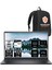 Vostro 3520 Intel Core I5 1235U 20GB 2tb SSD 15.6'' Fhd Freedos Taşınabilir Bilgisayar N5315PVNB3520U & Per4 Çanta N5315PVNB3520UP50 1