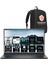 Vostro 3520 Intel Core I5 1235U 24GB 1tb SSD 15.6'' Fhd W11P Taşınabilir Bilgisayar N1605PVNB3520 & Per4 Çanta N1605PVNB3520P154 1