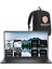 Vostro 3520 Intel Core I5 1135G7 20GB 4tb SSD 15.6'' Fhd Fdos Taşınabilir Bilgisayar N2063PVNB3520U & Per4 Çanta N2063PVNB3520UP51 1