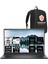 Vostro 3520 Intel Core I5 1135G7 32GB 2tb SSD 15.6'' Fhd Freedos Taşınabilir Bilgisayar N2063PVNB3520U & Per4 Çanta N2063PVNB3520UP60 1