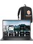 Vostro 3520 Intel Core I5 1135G7 40GB 1tb SSD 15.6'' Fhd Windows 11 Home Taşınabilir Bilgisayar N2063PVNB3520U & Per4 Çanta N2063PVNB3520UP119 1