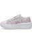 Cleme Jr Ppt 4fx Pembe Kız Çocuk Sneaker 3
