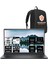 Vostro 3520 Intel Core I5 1135G7 64GB 256GB SSD 15.6'' Fhd Fdos Taşınabilir Bilgisayar N2062PVNB3520 & Per4 Çanta N2062PVNB3520P77 1