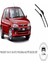 Peugeot 106 Vs 106 Gti Muz Silecek Takımı 2001 Model Araca Özel Aparat 2