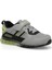 Proda Gri Smoothstep (Rahat Tabanlı) Erkek Çocuk Spor Ayakkabı 1