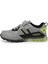 Proda Gri Smoothstep (Rahat Tabanlı) Erkek Çocuk Spor Ayakkabı 3