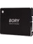 Bory R500-C256G Sata3 256 GB SSD 550/510 Mbs Harddisk 1