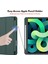 Apple iPad Air 4. Nesil 10.9 (2020) Kalemlikli Yatay Standlı Stromix Smart Kılıf A2316 A2324 A2325 A2072 4