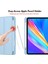 Apple iPad Pro 11 (2021) 3. Nesil Kalemlikli Yatay Standlı Stromix Smart Kılıf A2377 A2459 A2301 A2460 3