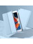 Apple iPad Air 3. Nesil 10.5 Inc (2019) Kalemlikli Yatay Standlı Stromix Smart Kılıf A2123 A2152 A2153 4