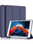 Apple iPad 8. Nesil 10.2 Inc (2020) Kalemlikli Yatay Standlı Stromix Smart Kılıf A2270 A2428 A2429 A2430 1