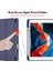 Apple iPad 8. Nesil 10.2 Inc (2020) Kalemlikli Yatay Standlı Stromix Smart Kılıf A2270 A2428 A2429 A2430 2