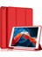 Apple iPad Air 3. Nesil 10.5 Inc (2019) Kalemlikli Yatay Standlı Stromix Smart Kılıf A2123 A2152 A2153 1