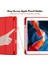 Apple iPad Air 3. Nesil 10.5 Inc (2019) Kalemlikli Yatay Standlı Stromix Smart Kılıf A2123 A2152 A2153 2