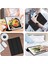 Apple iPad Air 3. Nesil 10.5 Inc (2019) Kalemlikli Yatay Standlı Stromix Smart Kılıf A2123 A2152 A2153 5