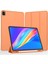 Apple iPad Pro 11 (2020) 2. Nesil Kalemlikli Yatay Standlı Stromix Smart Kılıf A2228 A2068 A2230 A2231 1