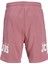 Jpstcory Sweat Shorts IMP12249370 Gül Rengi 2