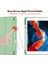 Apple iPad 8. Nesil 10.2 Inc (2020) Kalemlikli Yatay Standlı Stromix Smart Kılıf A2270 A2428 A2429 A2430 2