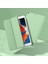 Apple iPad 8. Nesil 10.2 Inc (2020) Kalemlikli Yatay Standlı Stromix Smart Kılıf A2270 A2428 A2429 A2430 4