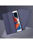 Apple iPad 8. Nesil 10.2 Inc (2020) Kalemlikli Yatay Standlı Stromix Smart Kılıf A2270 A2428 A2429 A2430 4