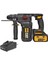 DX21BC Şarjlı Kırıcı Delici 18VOLT 2.0AH - 2.2j 2