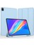 Apple iPad Pro 11 (2020) 2. Nesil Kalemlikli Yatay Standlı Stromix Smart Kılıf ve Ekran Koruyucu A2228 A2068 A2230 A2231 1