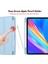 Apple iPad Pro 11 (2020) 2. Nesil Kalemlikli Yatay Standlı Stromix Smart Kılıf ve Ekran Koruyucu A2228 A2068 A2230 A2231 3
