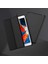 Apple iPad 7. Nesil 10.2 Inc (2019) Kalemlikli Yatay Standlı Stromix Smart Kılıf ve Ekran Koruyucu A2197 A2200 A2198 4