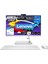 Ideacentre 27IAP7 Intel Core I7 13620H 64GB 1tb SSD Freedos 27'' Fhd All In One Bilgisayar F0GJ00P9TR Snertech 1
