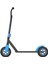 Xtoys Evo 2 Tekerlekli Dirt Rider Mavi Scooter 2