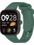 Xiaomi Redmi Watch 4/5 /Band 8 Pro /Band 9 Pro Kordon Spor Silikon Kordon Mix 109 1