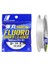Dangan Fc Shock Leader Dfl Pe 0.8 0.15MM 3lb/1.4kg 30MT 1