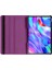 Lenovo Tab P11 2. Nesil 11.5inç Kılıf 360 Dönebilen Standlı Case 4