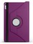 Lenovo Tab P11 2. Nesil 11.5inç Kılıf 360 Dönebilen Standlı Case 5