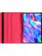 Lenovo Tab P11 2. Nesil 11.5inç Kılıf 360 Dönebilen Standlı Case 4