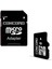 64 GB Micro Sd Adaptör Dahil Hafıza Kartı Concord C-M64 1