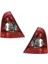 Renault Clio2 Hb Takım Stop Lambası 2001-2004 1