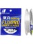 Major Craft Dangan Fluoro Shock Leader DFL-5/0.37MM./20LB/9.1KG/30MT 1