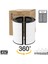 True Cam Hepa 360 Filtre Dyson Pure Cool™ TP04 ile Uyumlu 3