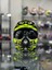 X1-X Seul Warrior Yellow Kask Motozilla 2
