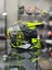 X1-X Seul Warrior Yellow Kask Motozilla 3