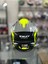 X1-X Seul Warrior Yellow Kask Motozilla 5
