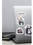 Jujutsu Kaisen Anime Temalı Sticker Seti Ajanda Laptop Telefon Sticker Seti 13 Adet 3